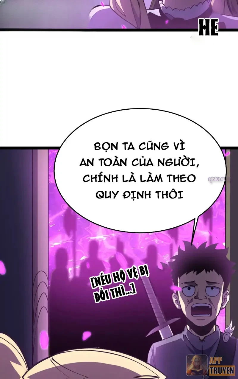 Sau Khi Sống Lại, Ta Dùng Kính Phản Diện Phục Thù Chapter 24 - 75