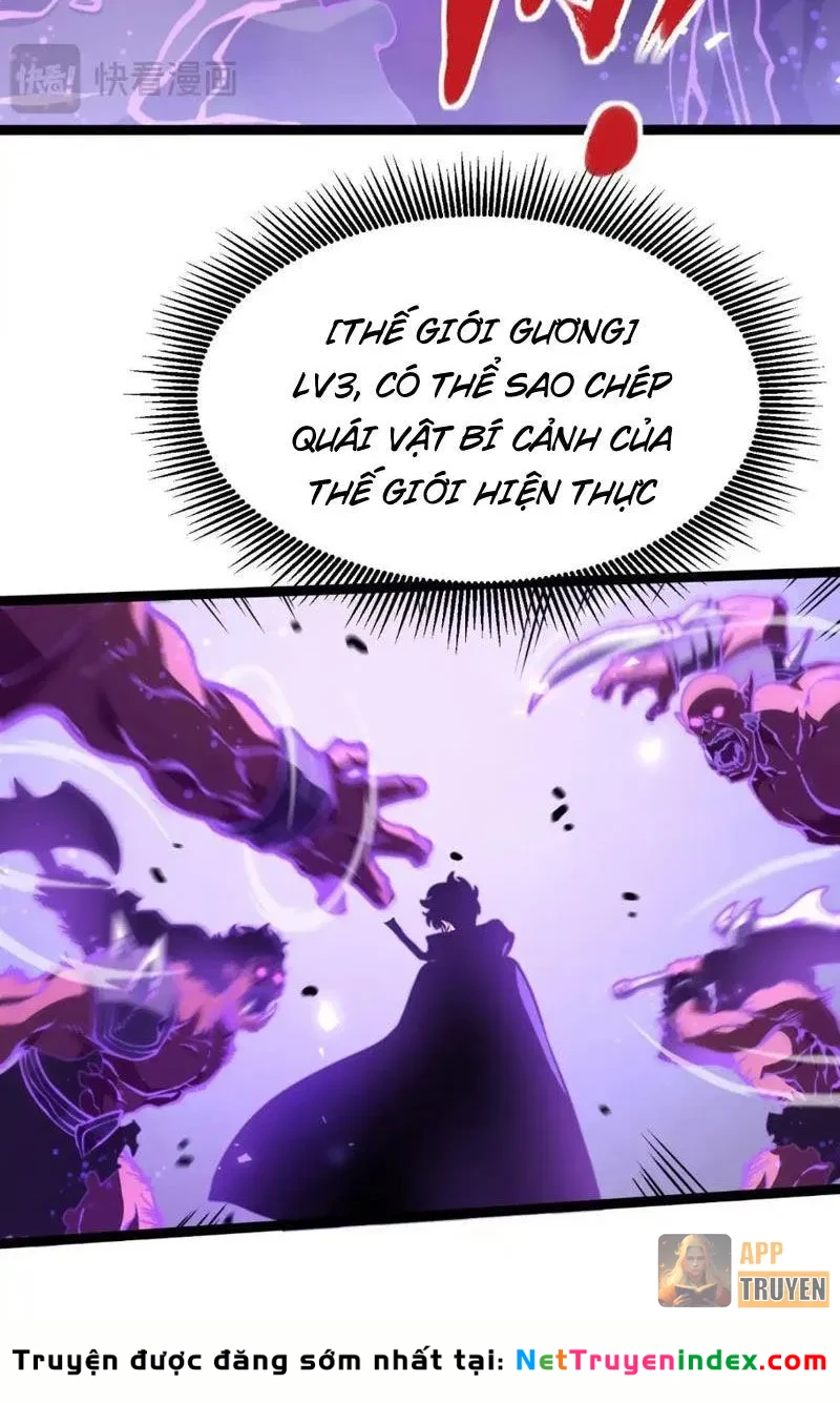 Sau Khi Sống Lại, Ta Dùng Kính Phản Diện Phục Thù Chapter 25 - 5