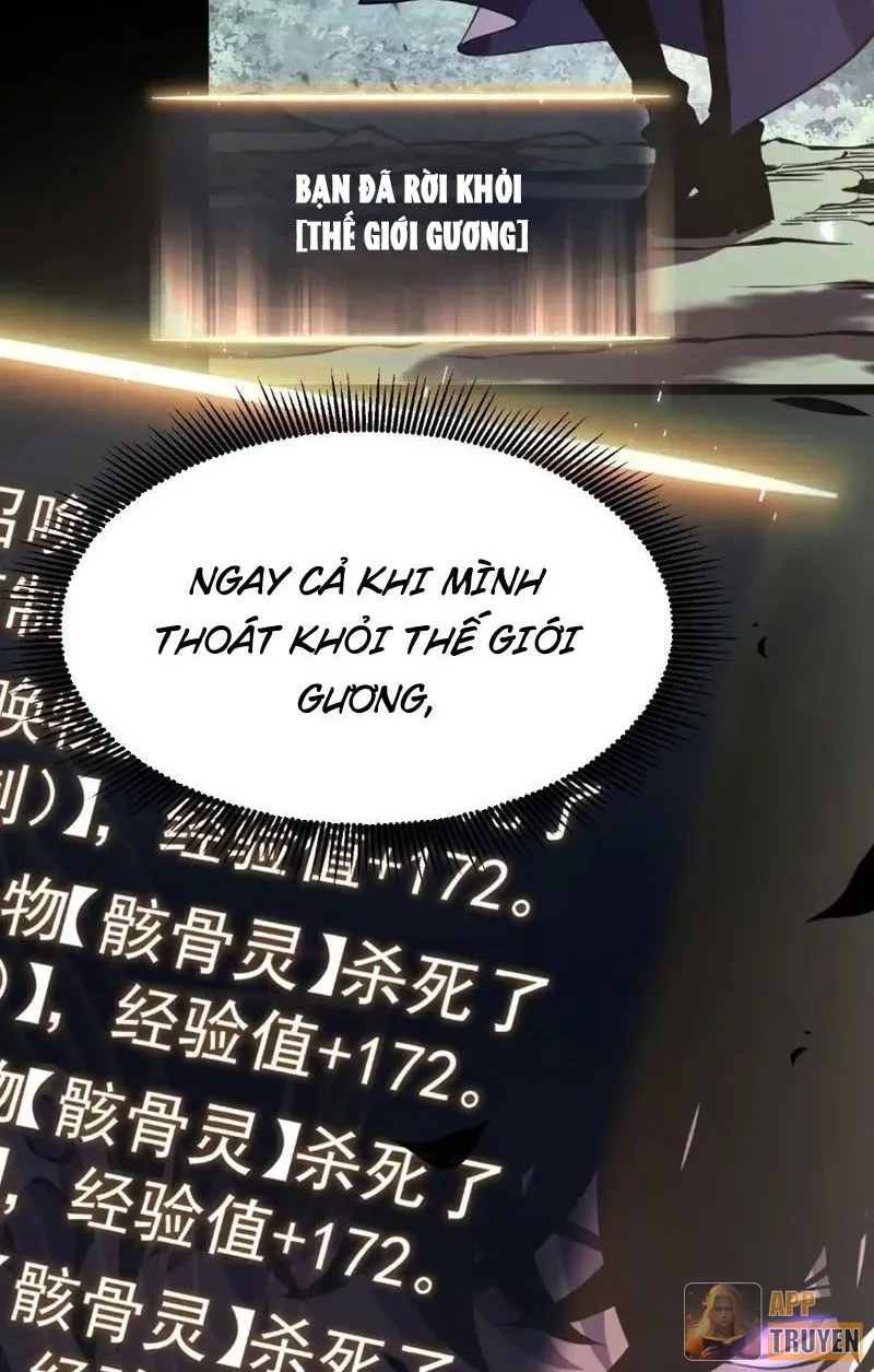 Sau Khi Sống Lại, Ta Dùng Kính Phản Diện Phục Thù Chapter 25 - 9