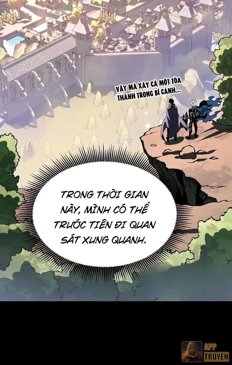 Sau Khi Sống Lại, Ta Dùng Kính Phản Diện Phục Thù Chapter 25 - 12