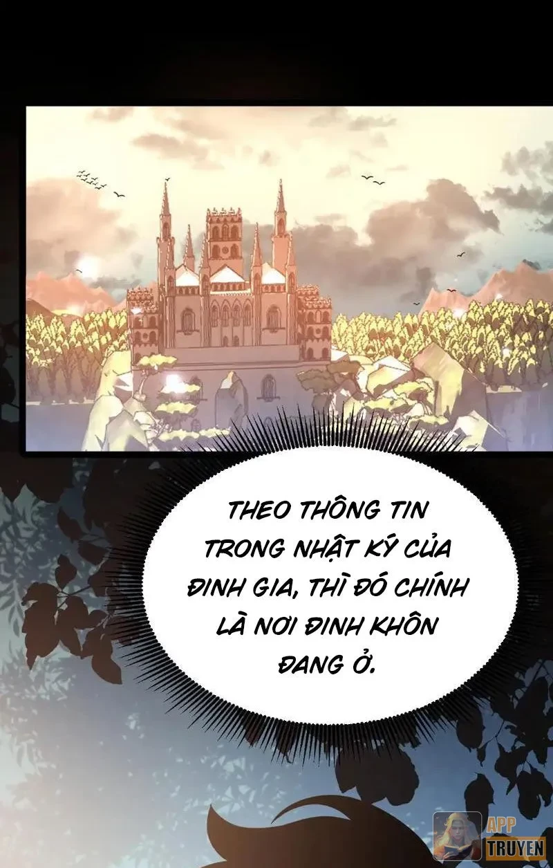 Sau Khi Sống Lại, Ta Dùng Kính Phản Diện Phục Thù Chapter 25 - 13