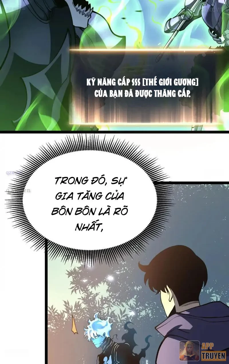 Sau Khi Sống Lại, Ta Dùng Kính Phản Diện Phục Thù Chapter 25 - 23