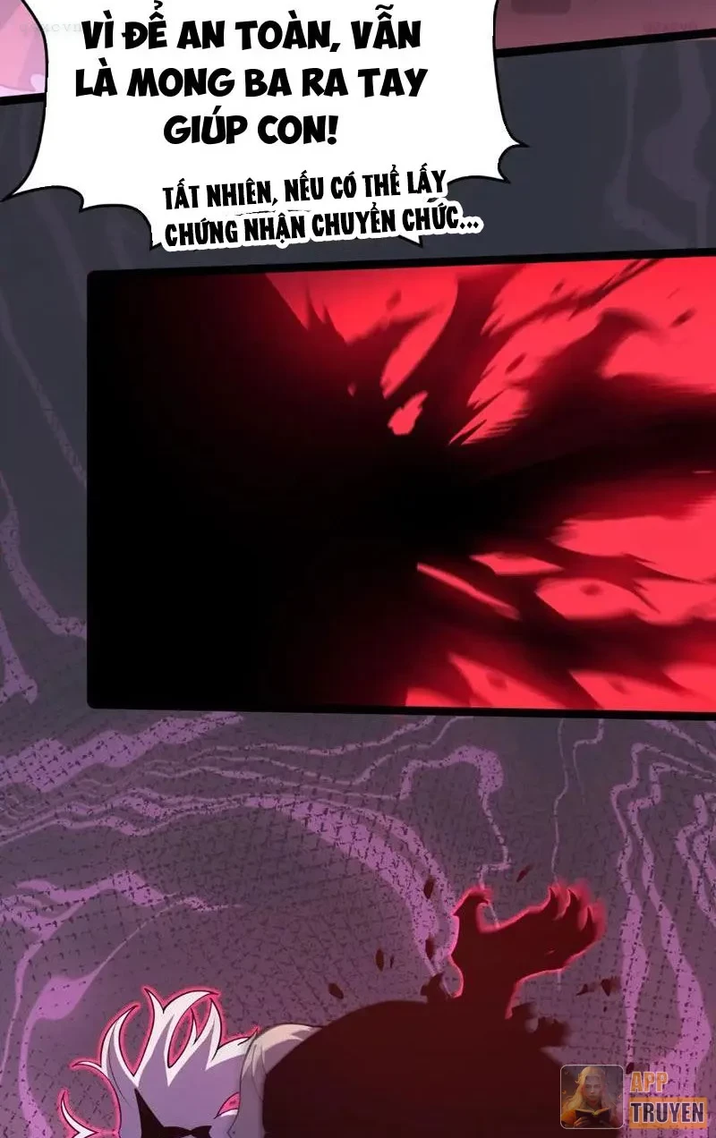 Sau Khi Sống Lại, Ta Dùng Kính Phản Diện Phục Thù Chapter 25 - 33