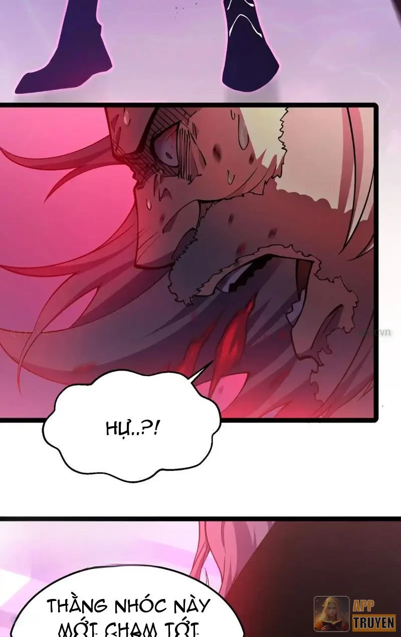 Sau Khi Sống Lại, Ta Dùng Kính Phản Diện Phục Thù Chapter 25 - 35