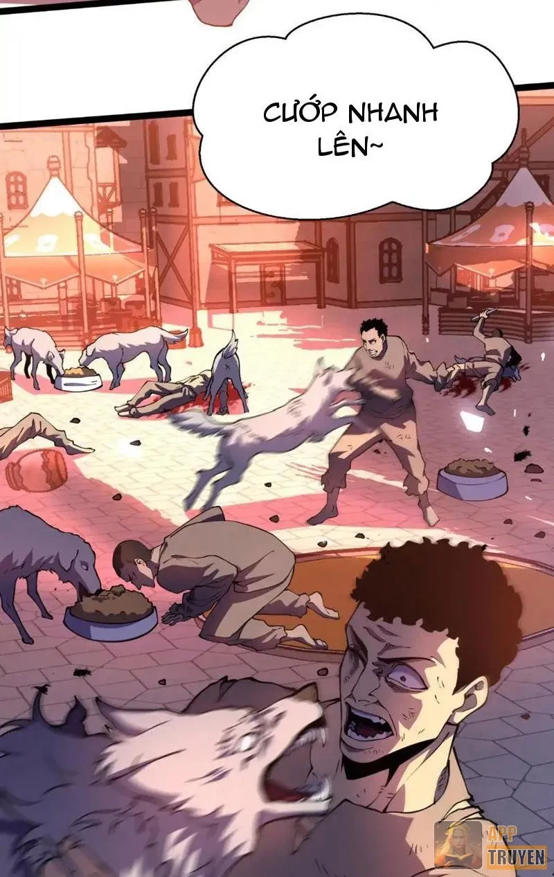 Sau Khi Sống Lại, Ta Dùng Kính Phản Diện Phục Thù Chapter 25 - 44