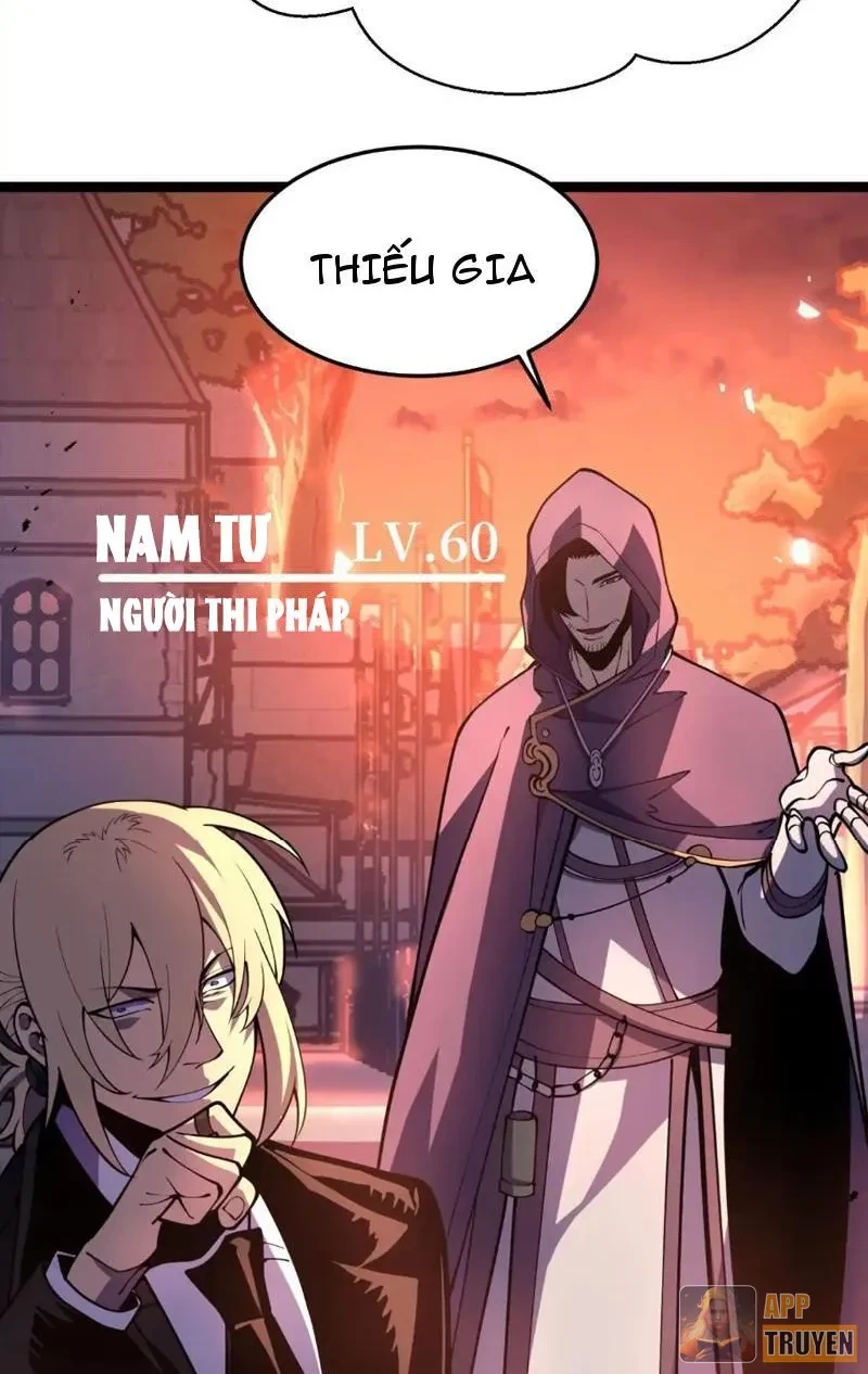 Sau Khi Sống Lại, Ta Dùng Kính Phản Diện Phục Thù Chapter 25 - 46