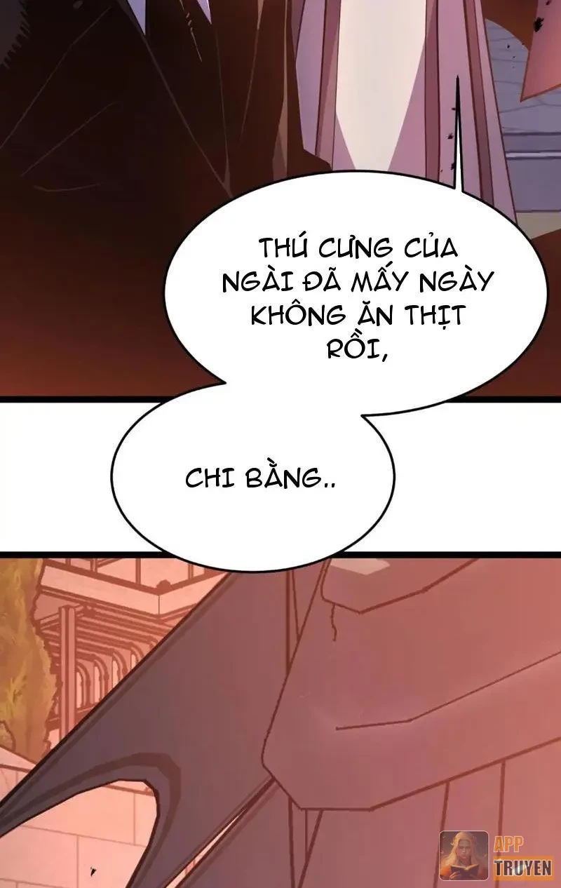 Sau Khi Sống Lại, Ta Dùng Kính Phản Diện Phục Thù Chapter 25 - 47