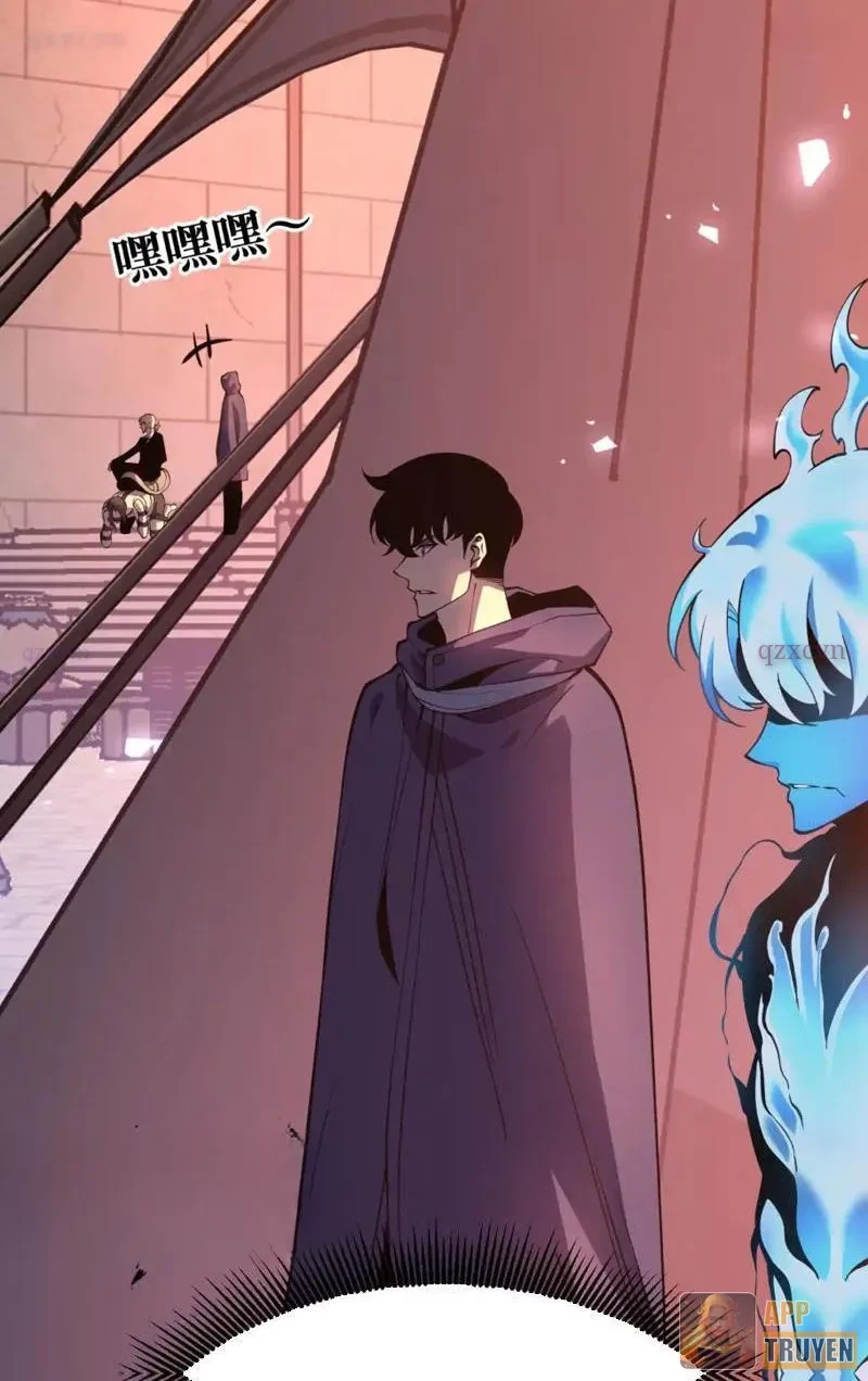 Sau Khi Sống Lại, Ta Dùng Kính Phản Diện Phục Thù Chapter 25 - 48