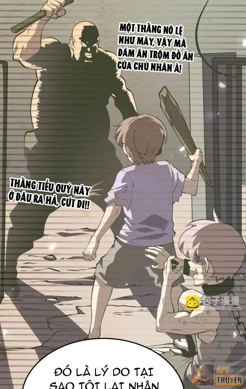 Sau Khi Sống Lại, Ta Dùng Kính Phản Diện Phục Thù Chapter 25 - 56