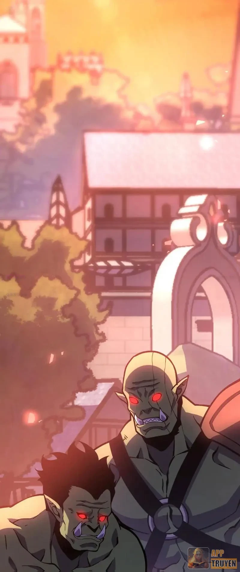 Sau Khi Sống Lại, Ta Dùng Kính Phản Diện Phục Thù Chapter 26 - 3