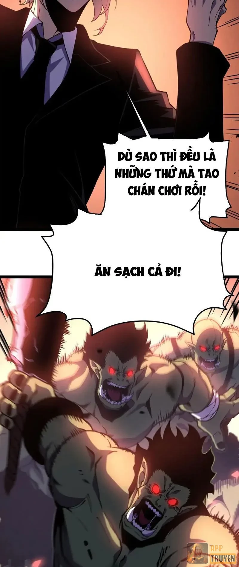 Sau Khi Sống Lại, Ta Dùng Kính Phản Diện Phục Thù Chapter 26 - 7