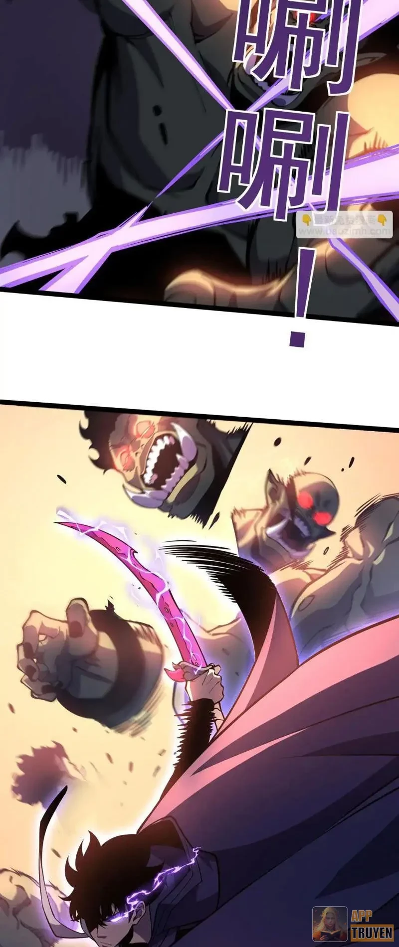 Sau Khi Sống Lại, Ta Dùng Kính Phản Diện Phục Thù Chapter 26 - 9