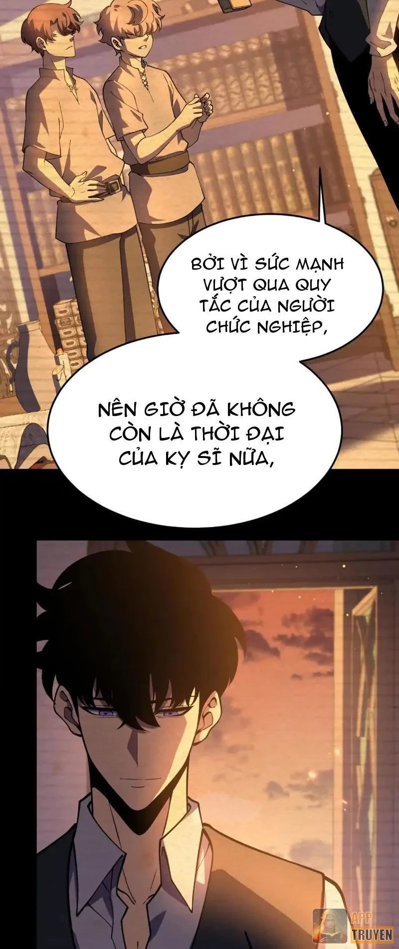 Sau Khi Sống Lại, Ta Dùng Kính Phản Diện Phục Thù Chapter 26 - 16