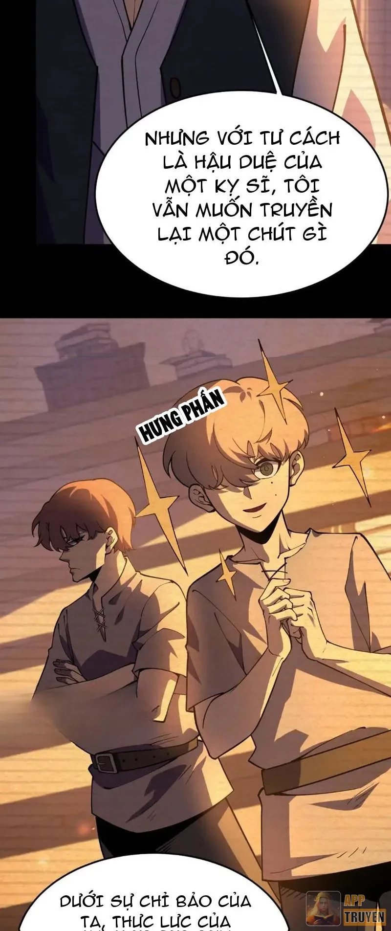 Sau Khi Sống Lại, Ta Dùng Kính Phản Diện Phục Thù Chapter 26 - 17