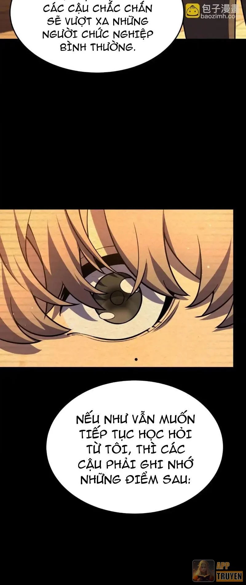 Sau Khi Sống Lại, Ta Dùng Kính Phản Diện Phục Thù Chapter 26 - 18