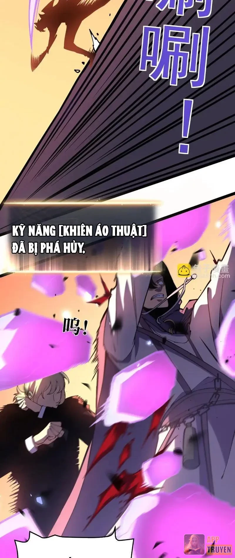 Sau Khi Sống Lại, Ta Dùng Kính Phản Diện Phục Thù Chapter 26 - 24