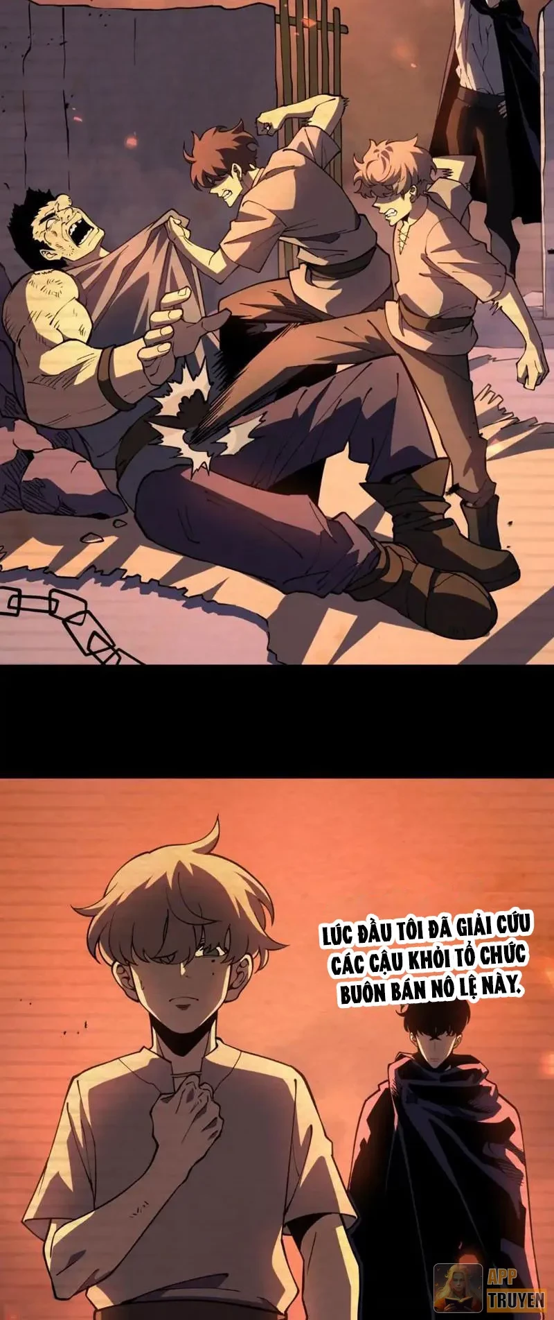 Sau Khi Sống Lại, Ta Dùng Kính Phản Diện Phục Thù Chapter 26 - 30