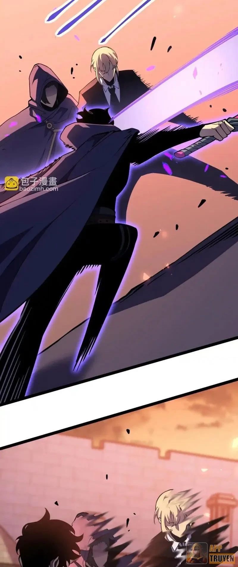 Sau Khi Sống Lại, Ta Dùng Kính Phản Diện Phục Thù Chapter 26 - 32