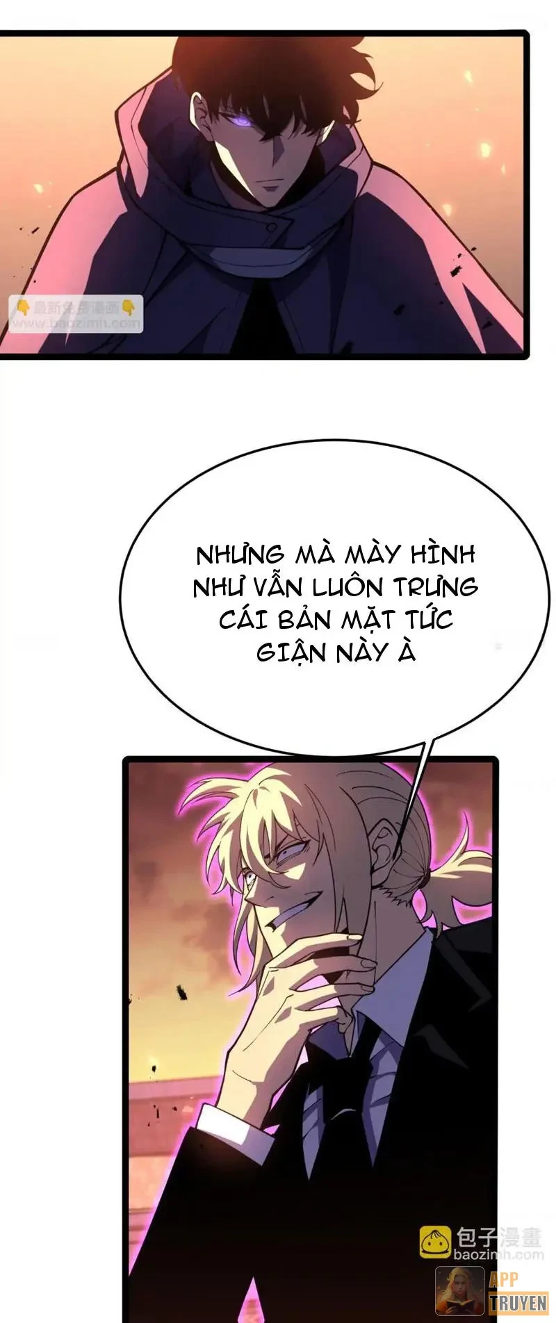 Sau Khi Sống Lại, Ta Dùng Kính Phản Diện Phục Thù Chapter 26 - 35