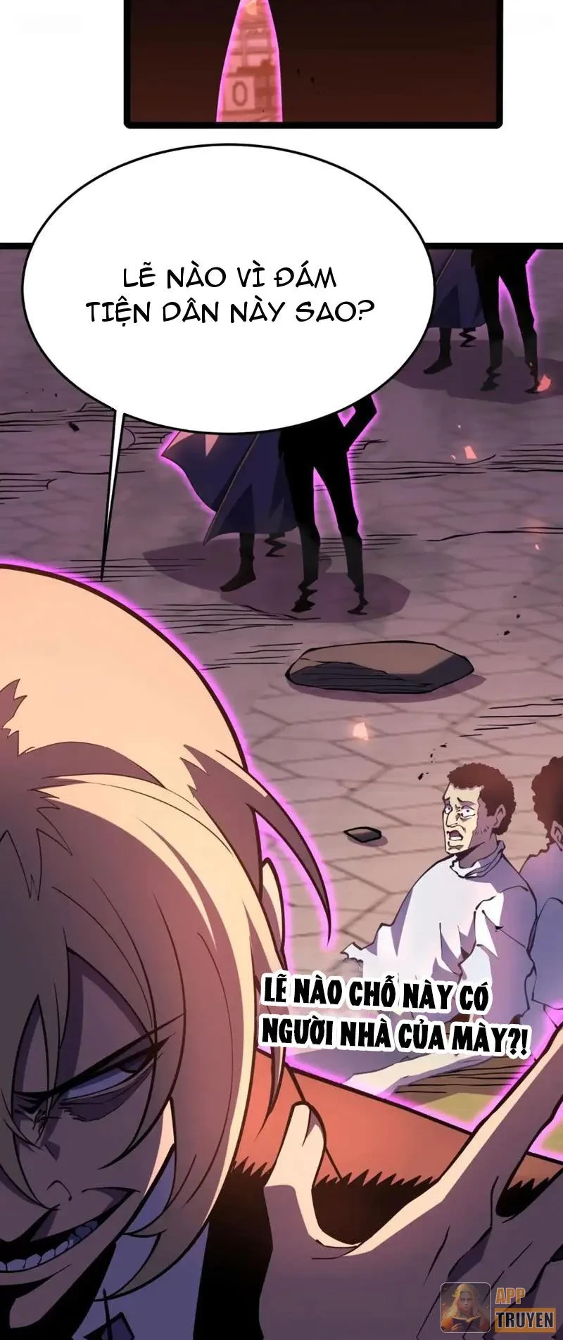 Sau Khi Sống Lại, Ta Dùng Kính Phản Diện Phục Thù Chapter 26 - 36