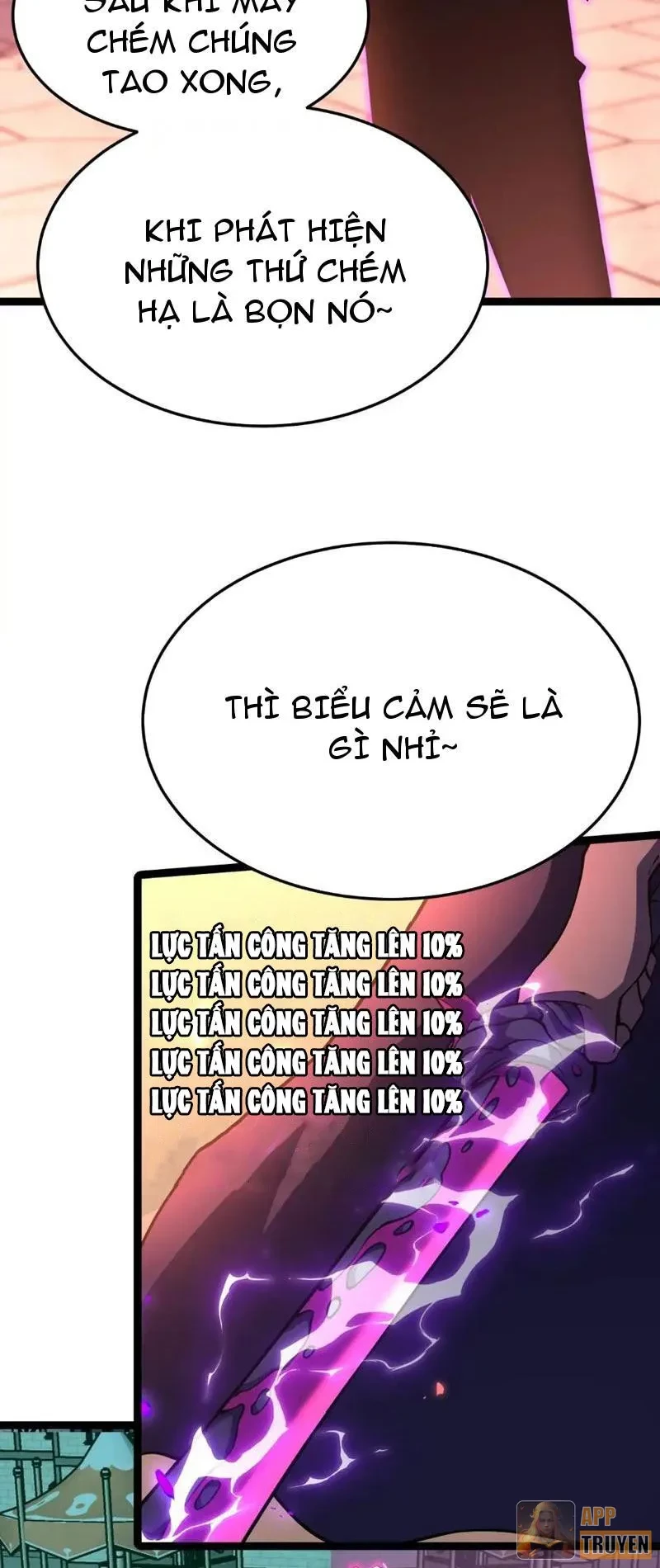 Sau Khi Sống Lại, Ta Dùng Kính Phản Diện Phục Thù Chapter 26 - 38