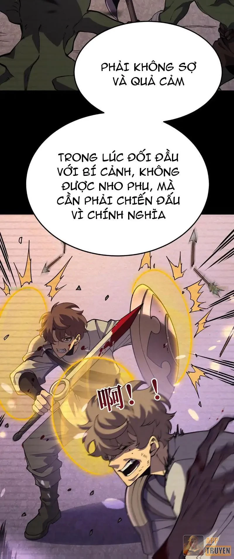 Sau Khi Sống Lại, Ta Dùng Kính Phản Diện Phục Thù Chapter 26 - 43