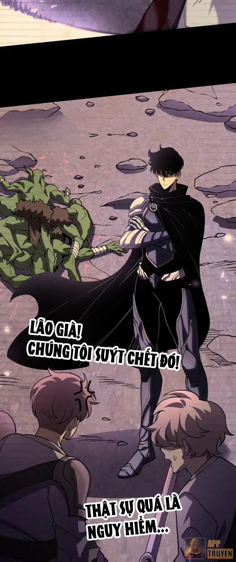 Sau Khi Sống Lại, Ta Dùng Kính Phản Diện Phục Thù Chapter 26 - 44