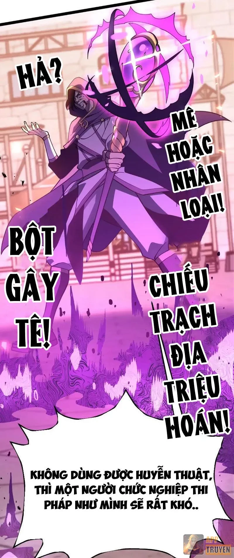 Sau Khi Sống Lại, Ta Dùng Kính Phản Diện Phục Thù Chapter 26 - 48