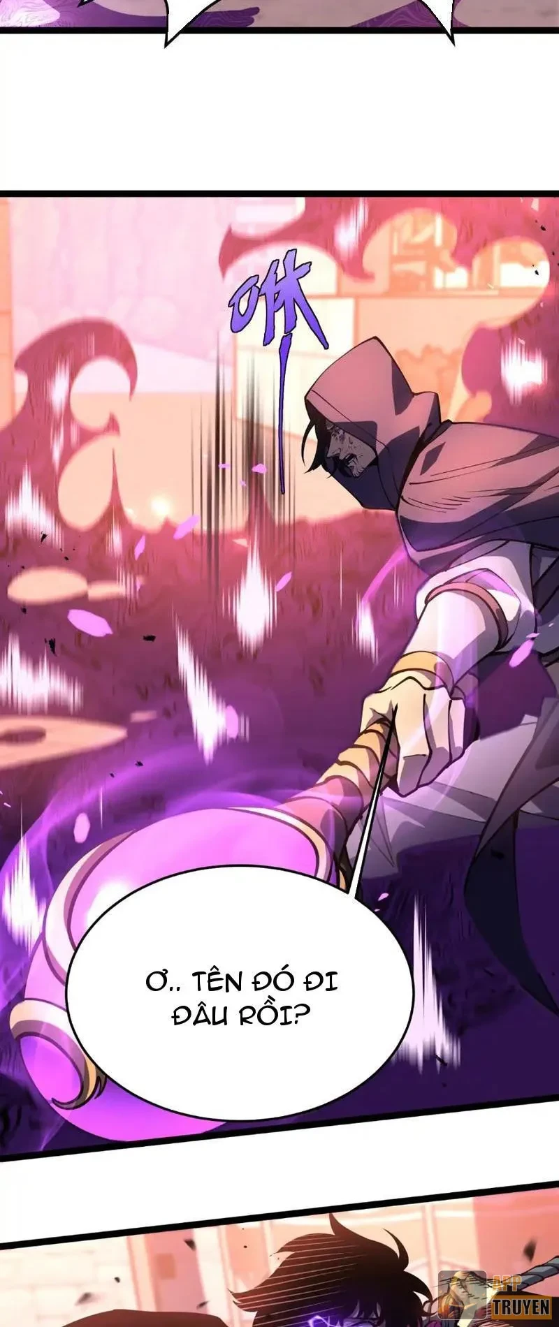 Sau Khi Sống Lại, Ta Dùng Kính Phản Diện Phục Thù Chapter 26 - 49