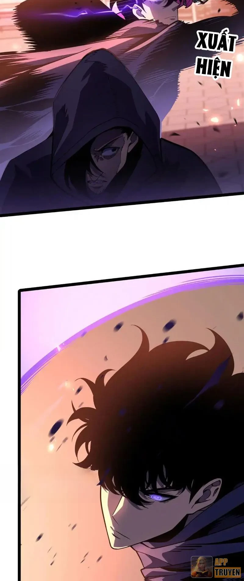 Sau Khi Sống Lại, Ta Dùng Kính Phản Diện Phục Thù Chapter 26 - 50