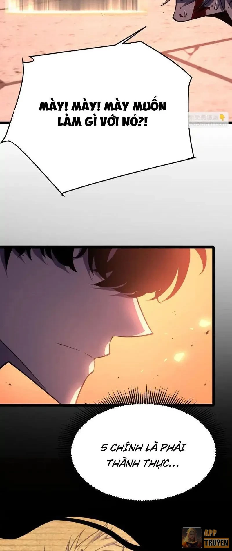 Sau Khi Sống Lại, Ta Dùng Kính Phản Diện Phục Thù Chapter 26 - 56