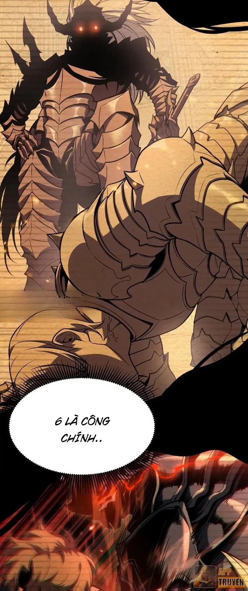 Sau Khi Sống Lại, Ta Dùng Kính Phản Diện Phục Thù Chapter 26 - 57