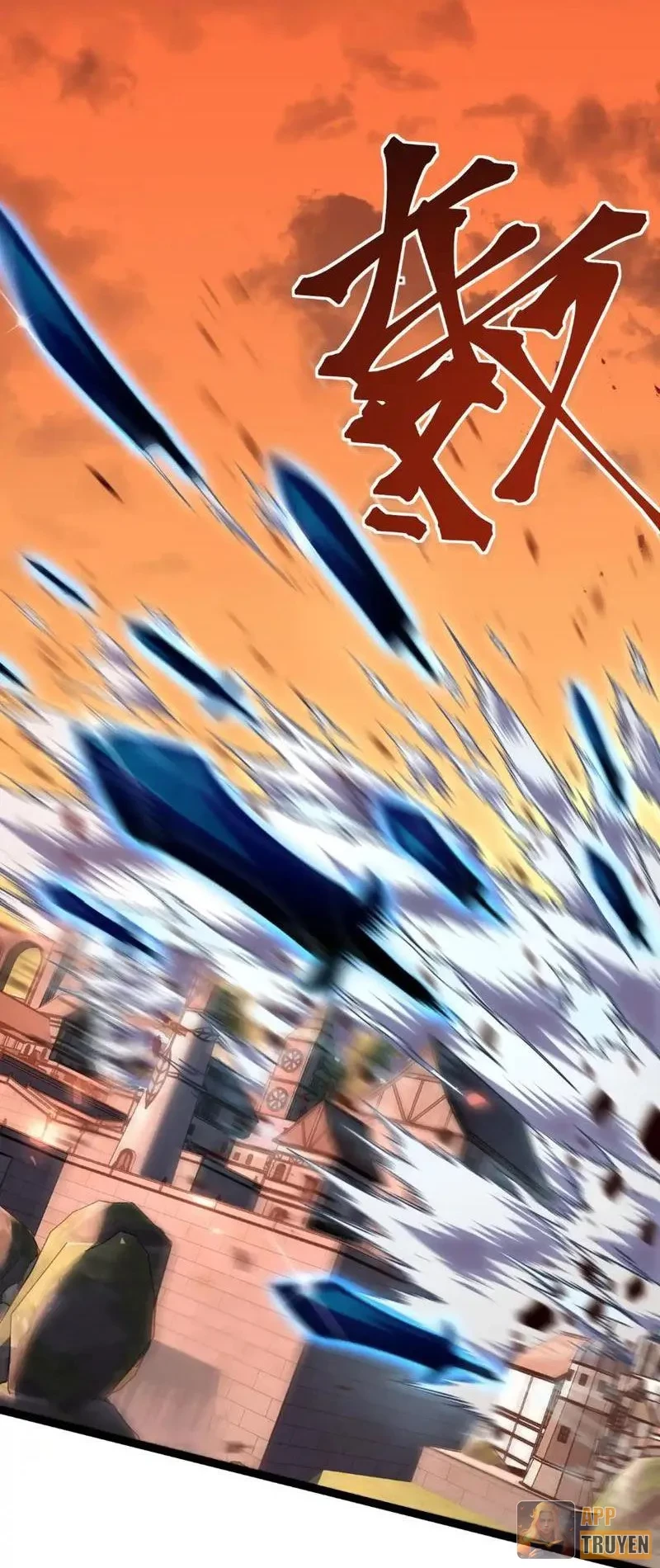 Sau Khi Sống Lại, Ta Dùng Kính Phản Diện Phục Thù Chapter 26 - 60