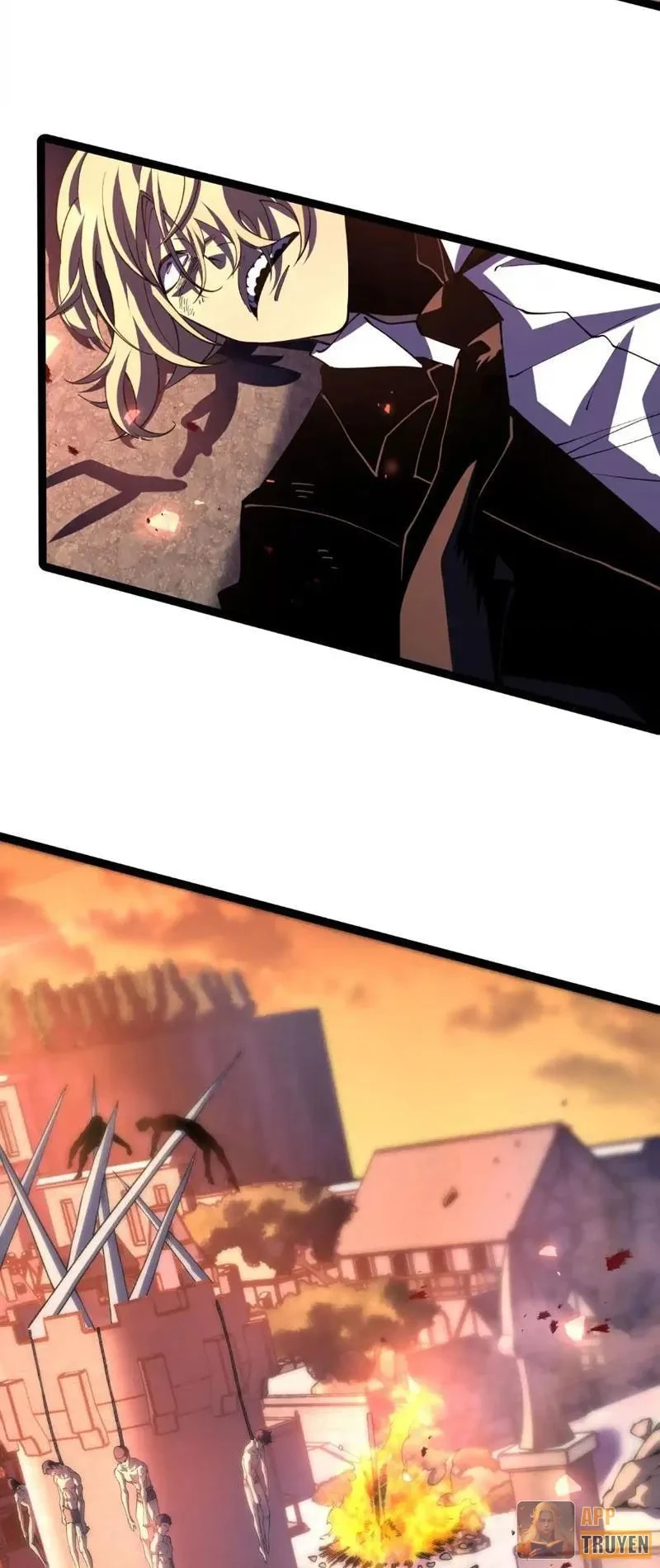 Sau Khi Sống Lại, Ta Dùng Kính Phản Diện Phục Thù Chapter 26 - 61