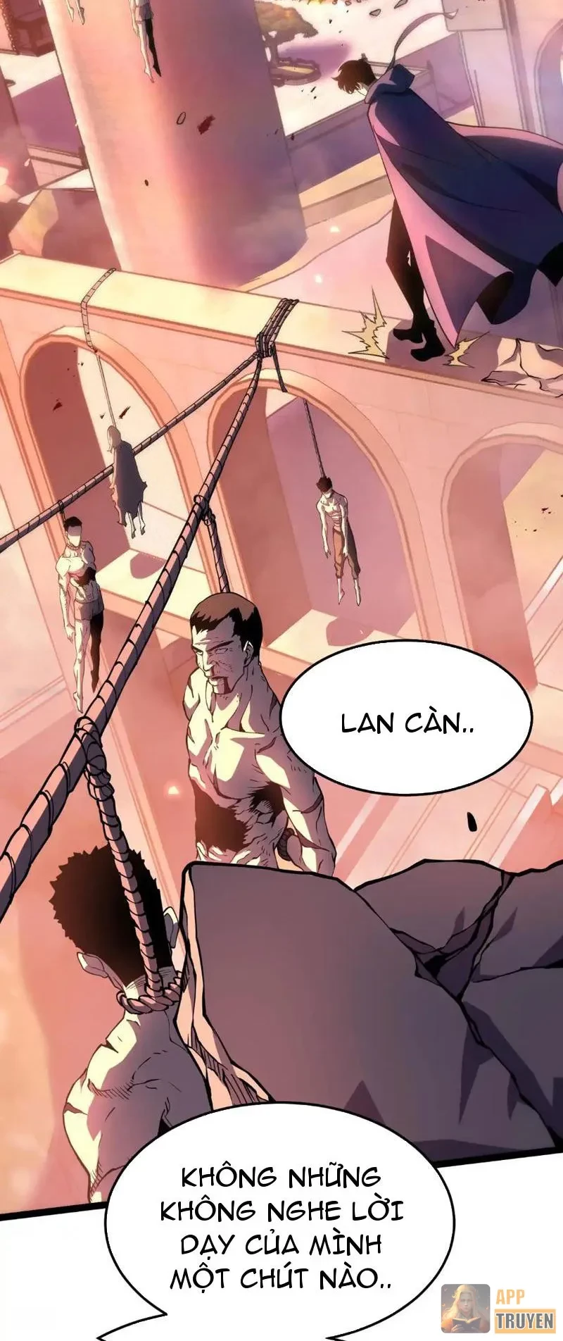 Sau Khi Sống Lại, Ta Dùng Kính Phản Diện Phục Thù Chapter 26 - 62