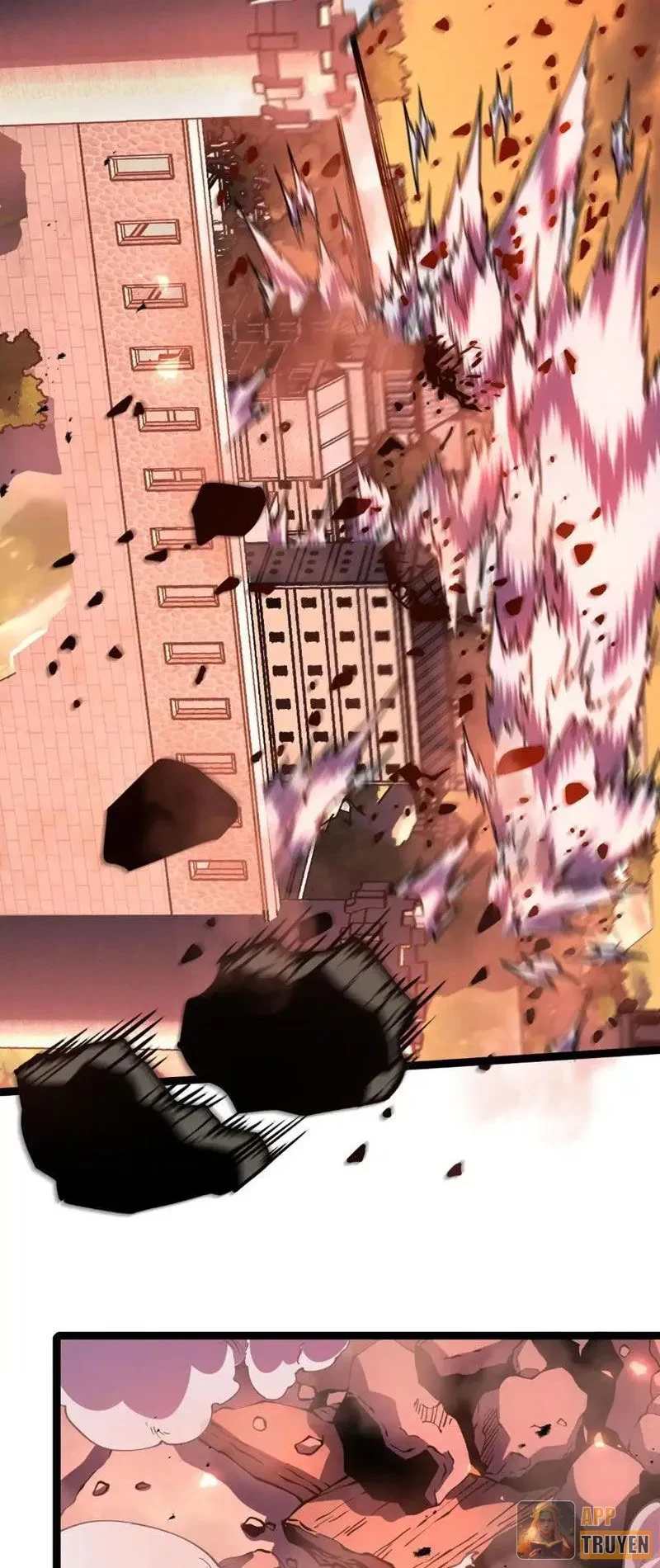 Sau Khi Sống Lại, Ta Dùng Kính Phản Diện Phục Thù Chapter 26 - 66