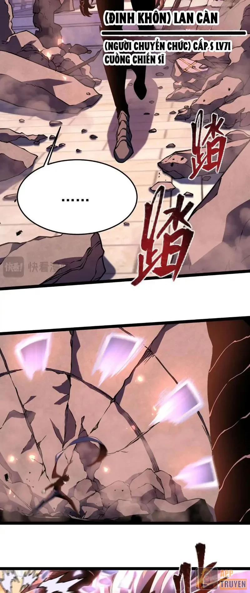 Sau Khi Sống Lại, Ta Dùng Kính Phản Diện Phục Thù Chapter 26 - 70