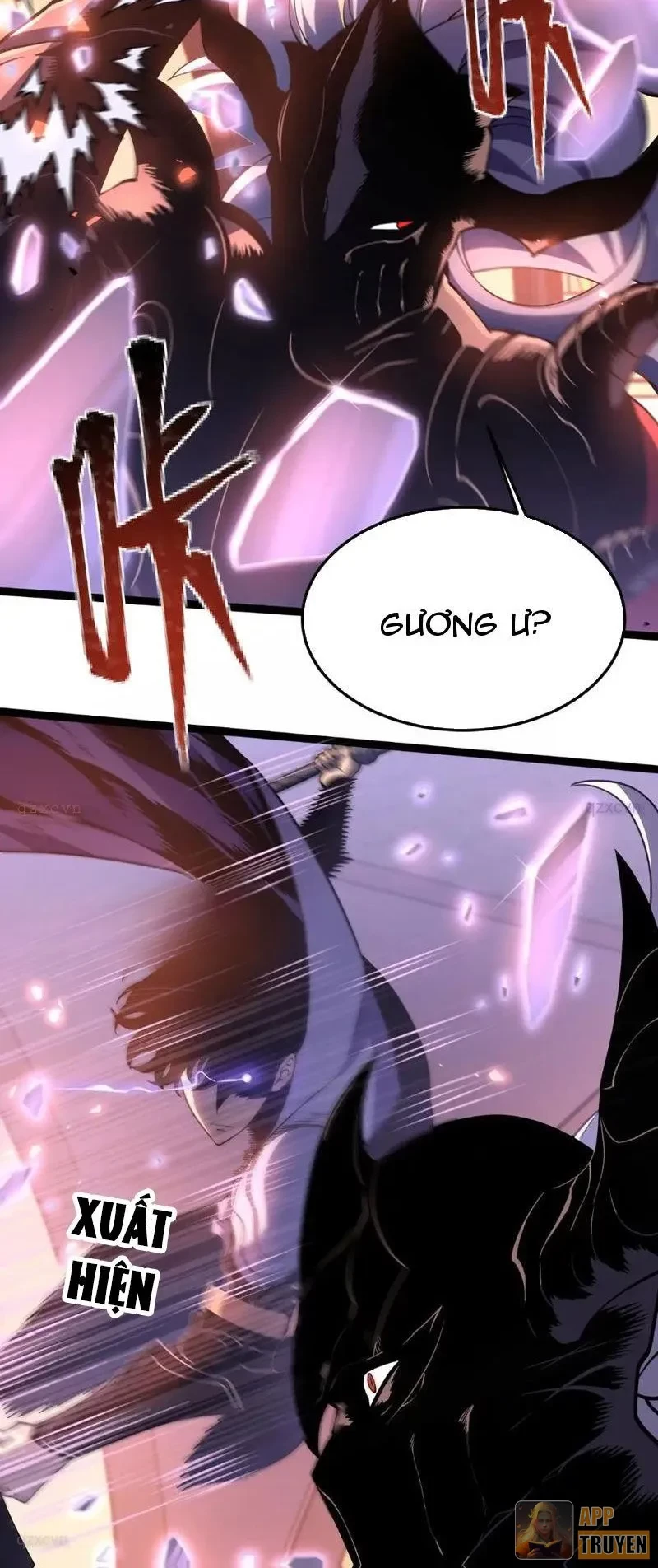 Sau Khi Sống Lại, Ta Dùng Kính Phản Diện Phục Thù Chapter 26 - 71