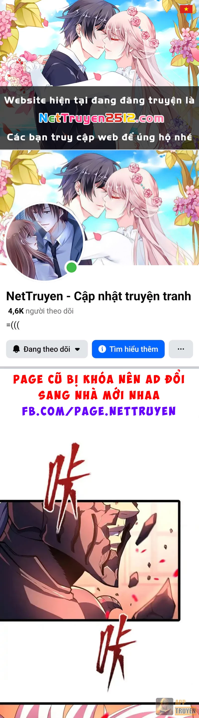 Sau Khi Sống Lại, Ta Dùng Kính Phản Diện Phục Thù Chapter 27 - 1