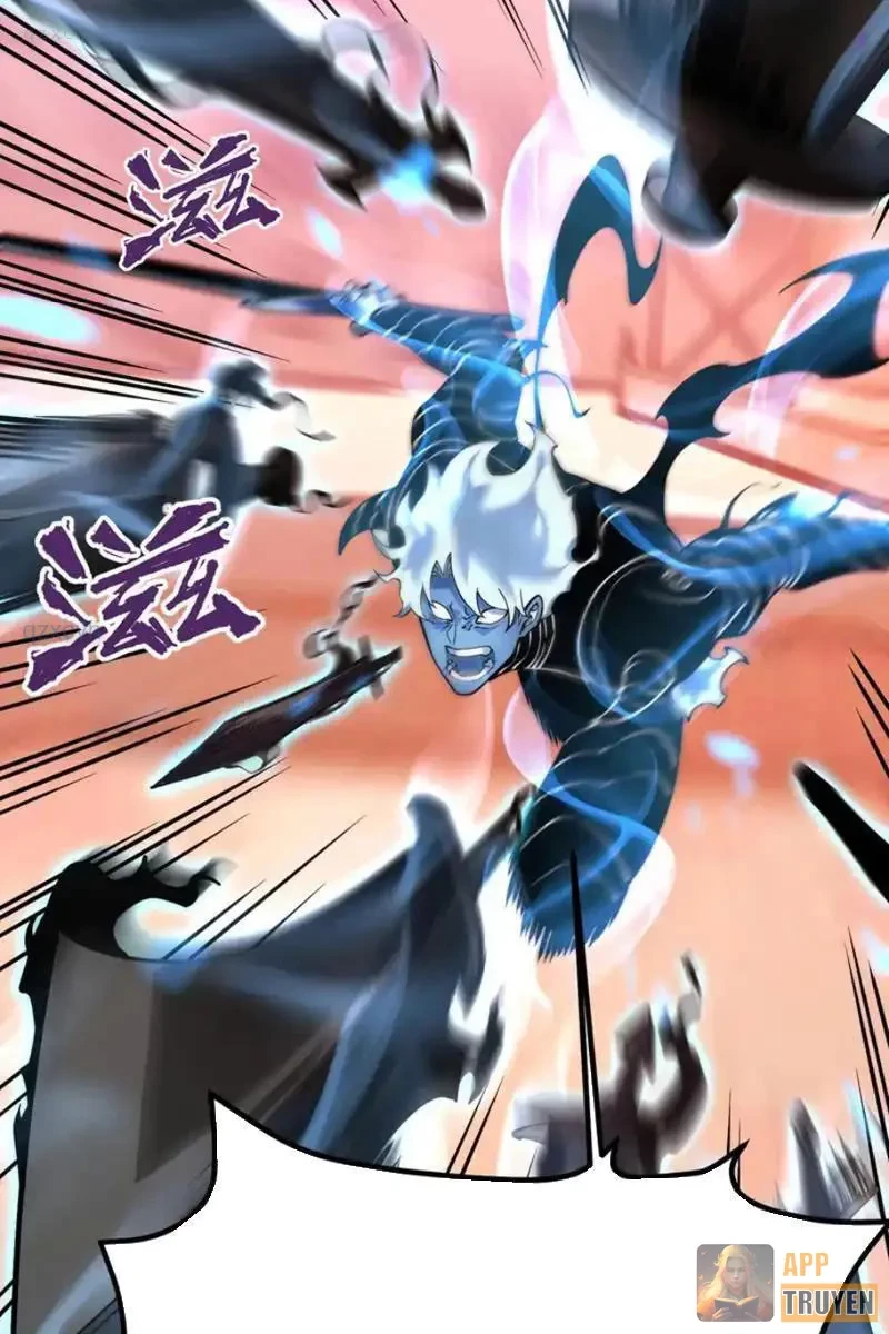 Sau Khi Sống Lại, Ta Dùng Kính Phản Diện Phục Thù Chapter 27 - 22