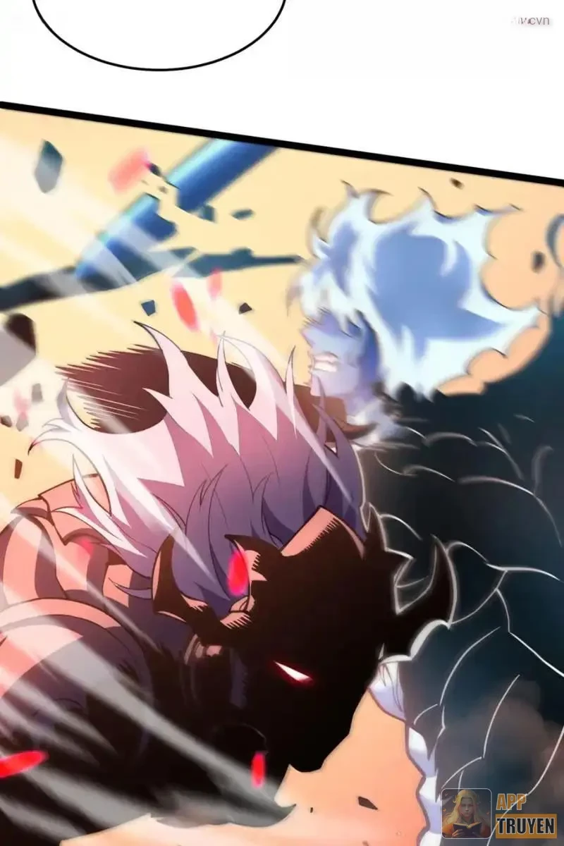 Sau Khi Sống Lại, Ta Dùng Kính Phản Diện Phục Thù Chapter 27 - 24