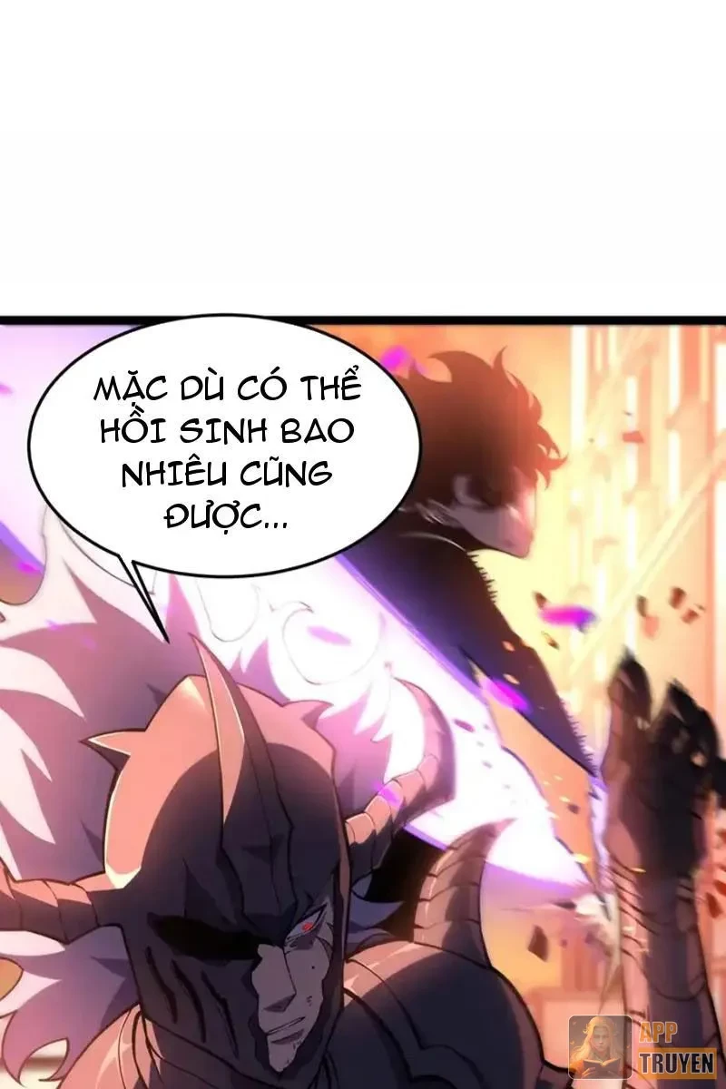 Sau Khi Sống Lại, Ta Dùng Kính Phản Diện Phục Thù Chapter 27 - 32