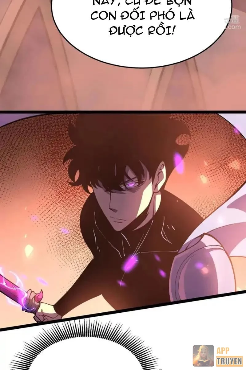 Sau Khi Sống Lại, Ta Dùng Kính Phản Diện Phục Thù Chapter 27 - 36