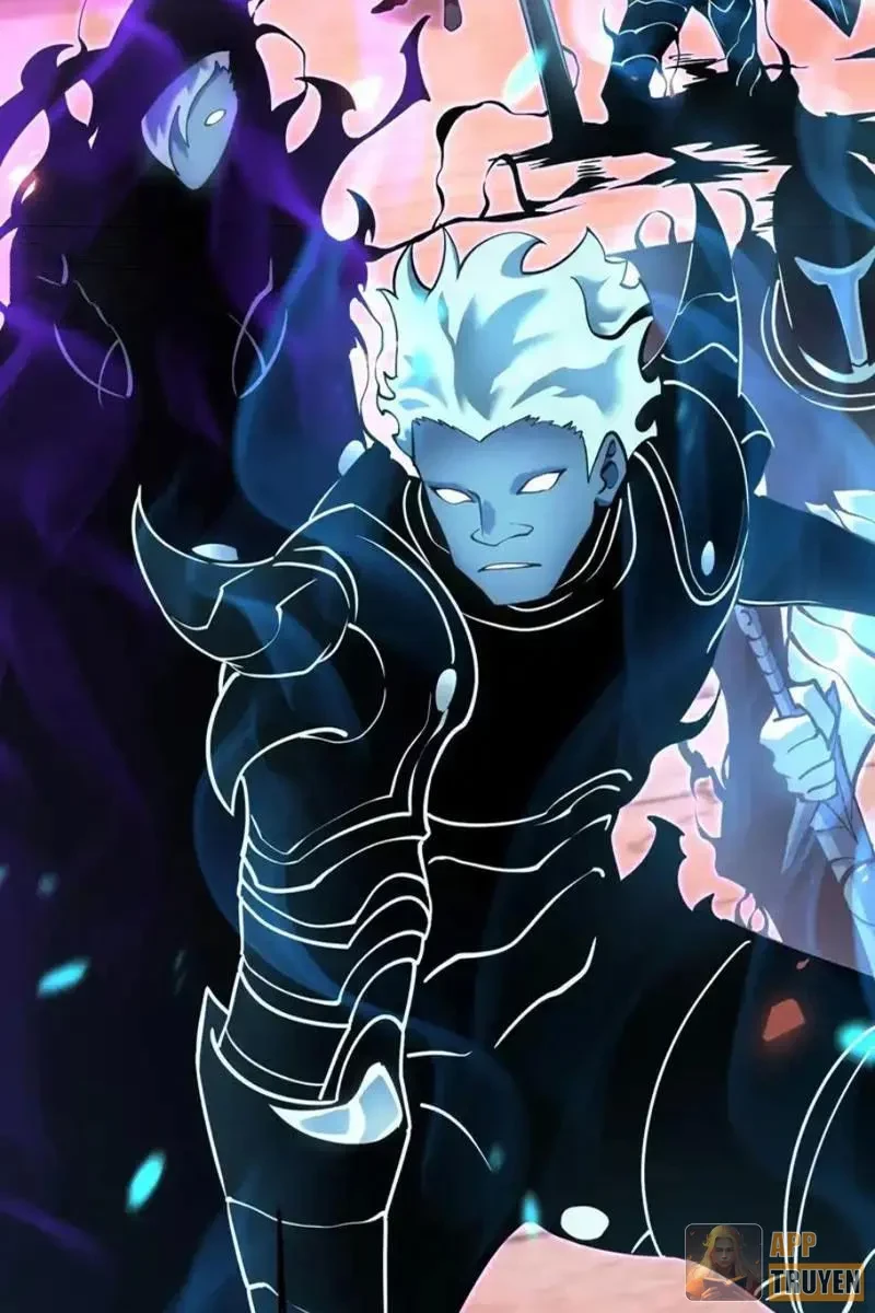 Sau Khi Sống Lại, Ta Dùng Kính Phản Diện Phục Thù Chapter 27 - 38