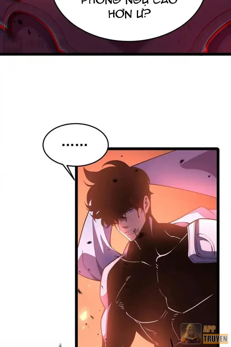 Sau Khi Sống Lại, Ta Dùng Kính Phản Diện Phục Thù Chapter 27 - 72