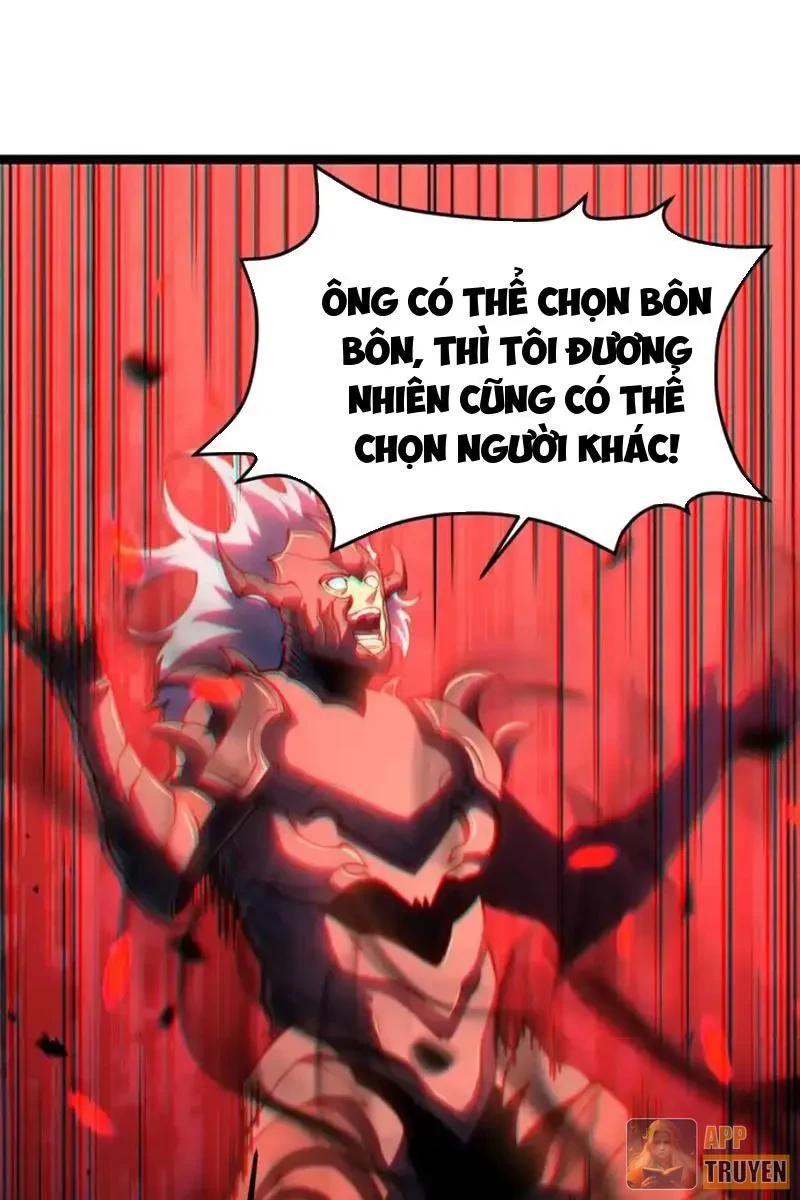 Sau Khi Sống Lại, Ta Dùng Kính Phản Diện Phục Thù Chapter 27 - 84