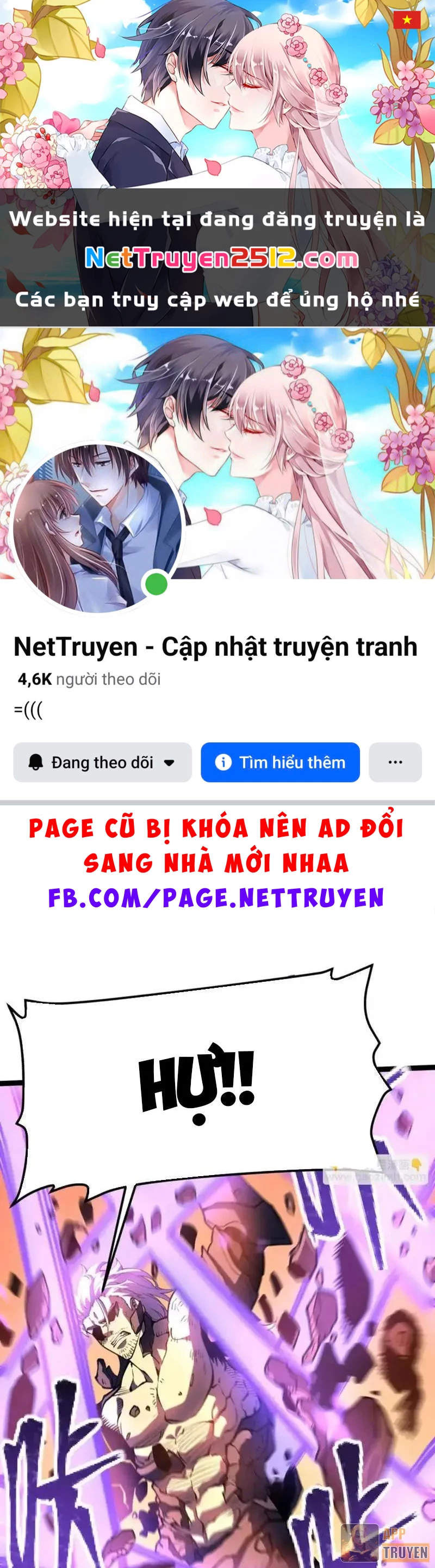 Sau Khi Sống Lại, Ta Dùng Kính Phản Diện Phục Thù Chapter 28 - 1