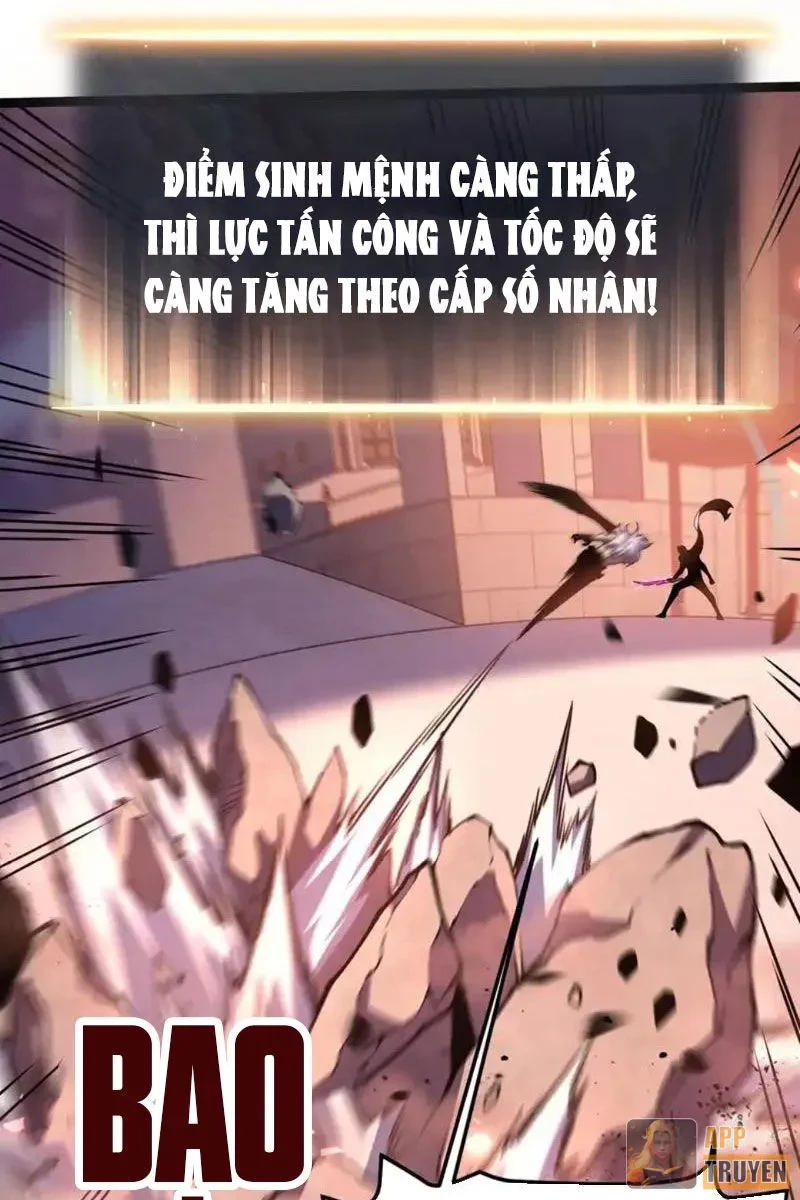 Sau Khi Sống Lại, Ta Dùng Kính Phản Diện Phục Thù Chapter 28 - 10