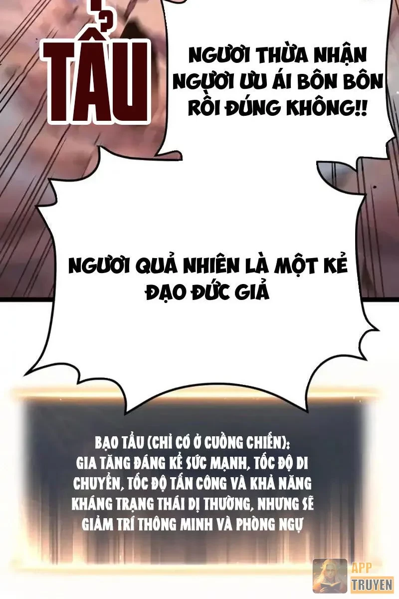 Sau Khi Sống Lại, Ta Dùng Kính Phản Diện Phục Thù Chapter 28 - 11