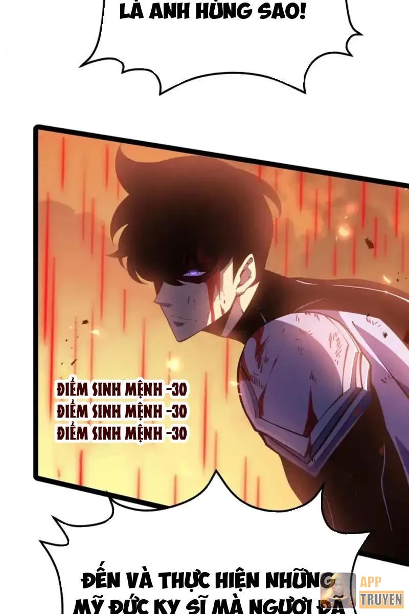 Sau Khi Sống Lại, Ta Dùng Kính Phản Diện Phục Thù Chapter 28 - 20